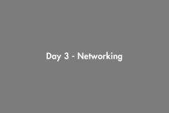 TEMP-Day-3-Networking
